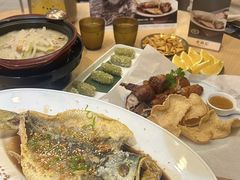 -食锦记·福建私房菜(万宝广场店)
