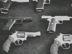 -甲米射击场KRABI SHOOTING RANGE