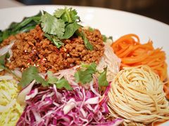 -燕郊烧鸽子(酷车小镇店)