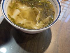 -秦月轩·陕西家乡菜(阜成路·五棵松店)