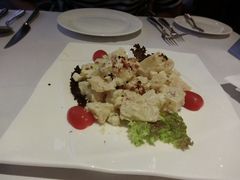 -哈布斯扒房(华发商都店)
