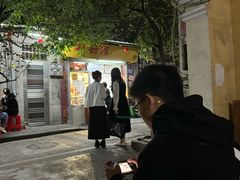 -甜甜屋(解放中路店)