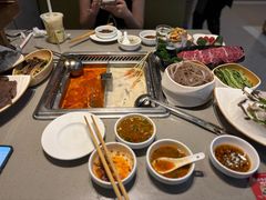 -海底捞火锅(新华联梦想城店)