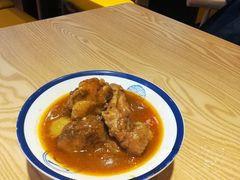 -禧凰·老上海白斩鸡辣肉面店
