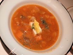 俄罗斯罗宋汤-阿妮叶李(光谷世界城店)