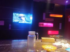 -糖果风尚KTV(犀浦店)
