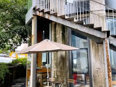 -CEMENT·coffee bar (凤凰创意园店)