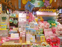 -凯德MALL(西直门店)