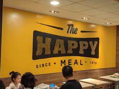 -麦当劳(长沙东风路店)