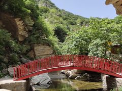 -黑龙潭风景区