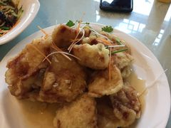 -黄家饺子东北特色菜馆(湖滨商业街店)