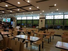 -龙抄手(春熙路总店)