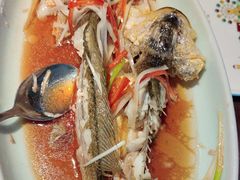 -前海沿·青岛菜(李沧万达店)