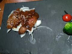 -九井澤精致料理(金茂店)