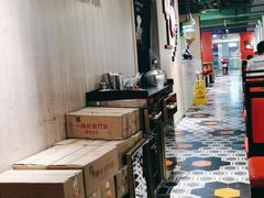 -哈哈碳都·牛肋条无限自助烤肉(台江万达店)