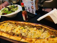 -Efes Turkish & Mediterranean Cuisine 艾菲斯餐厅(陆家嘴店)