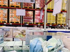 -山姆会员商店(亦庄创意生活广场店)