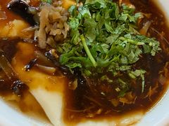 -眉州东坡(团结湖店)