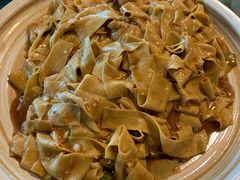 尖椒干豆腐-95号酱骨·一块豆腐(展春园西路店)