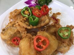 -海儀美食楼(湾仔海鲜街店)