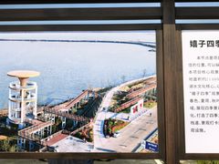 -嬉子湖生态旅游区