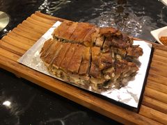 -巴音浩日娲·蒙餐(双林东路店)