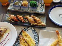 -極上萬膳·日料放题(来福士江景店)
