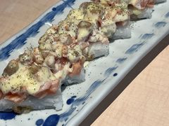 -TORO MaKi 寿司·日料(华创店)