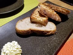-裸心谷·裸心味餐厅