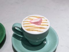 -NOKNOK若蔻亲子餐厅(天地壹方北馆店)