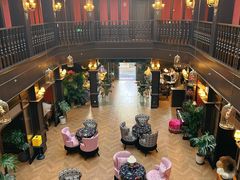 -小凤仙公馆酒店
