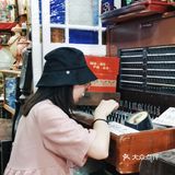 多伦路上的怀旧老物件📰