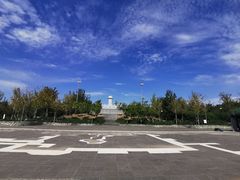 -永定河休闲森林公园