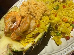 -泰国餐厅 Thai Food(裕华万达店)