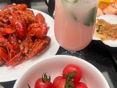 -东方红海鲜百汇(国际大厦店)