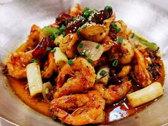 -沸腾鱼乡(知春路分店)
