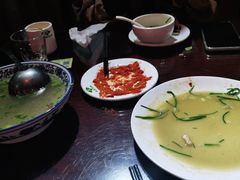 -范记靖远羊羔肉(博物馆店)