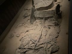 -北京大葆台遗址博物馆