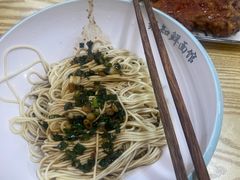 -聚知鲜面馆(上海嘉定马陆分店)