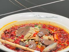 -味莊餐厅(康庄南街店)