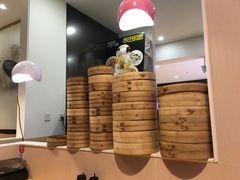 -巧燕坊一笼一蒸(庆春广场地铁站店)