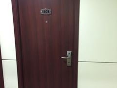 -汉庭(南京新街口中心店)