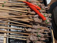 -馋嘴猫北京食堂·烤鸭·宵夜(亚运村店)