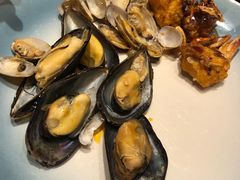 -美盛喜来登大酒店-盛宴标帜餐厅