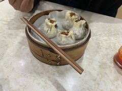 -莲湖糕团店·老秦淮小吃