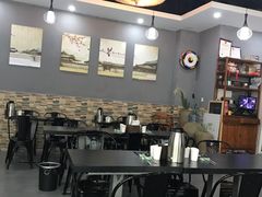 -喔爸韩国料理(环球银泰城店)