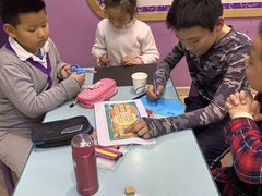 -瑞思教育·少儿英语(凯德校区)