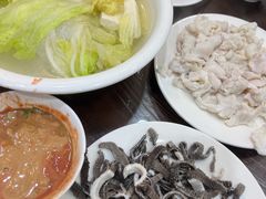 -爆肚冯(廊房二条店)