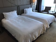 -上海中航虹桥机场泊悦酒店