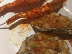 -领鲜活海鲜榴莲自助火锅(东门店)